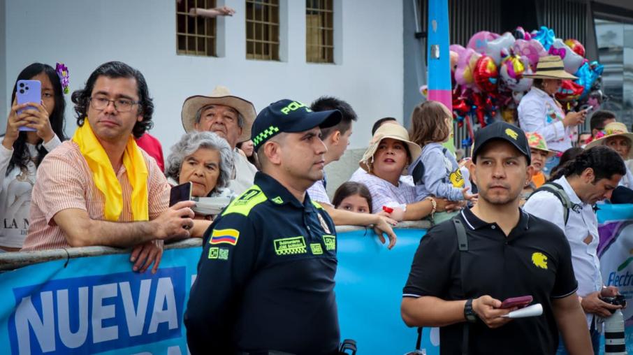 personas