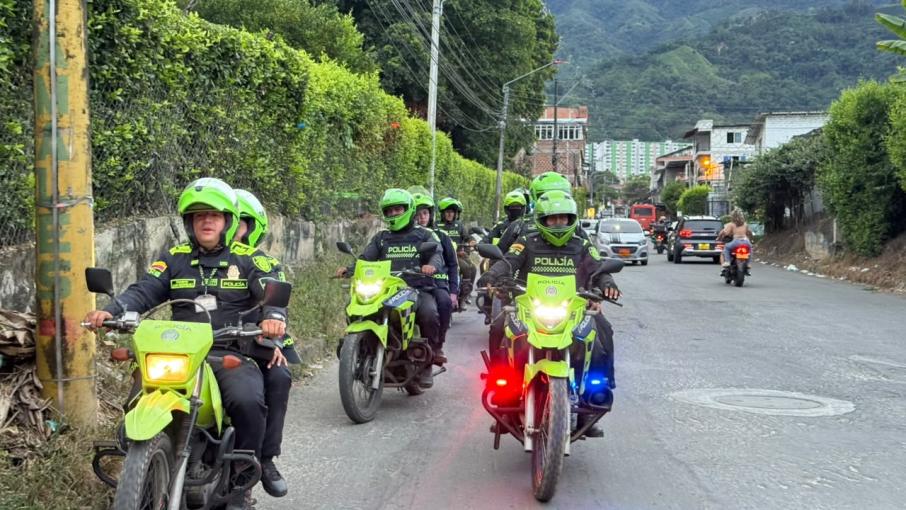 Operativos