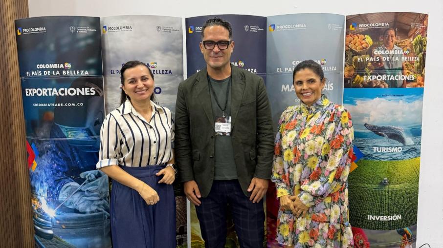 Emprendedores de Ibagué 