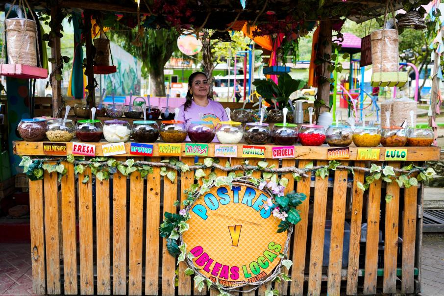 Turismo en Ibagué