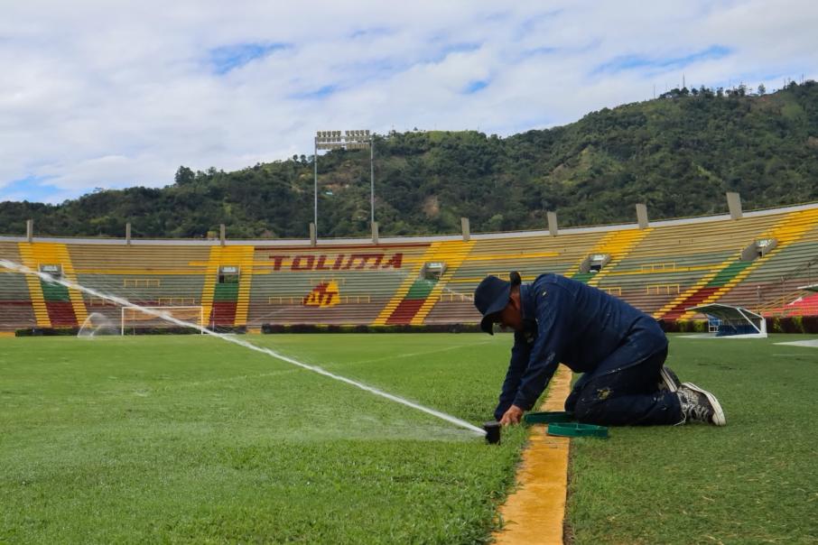 Estadio Manuel Murillo Toro
