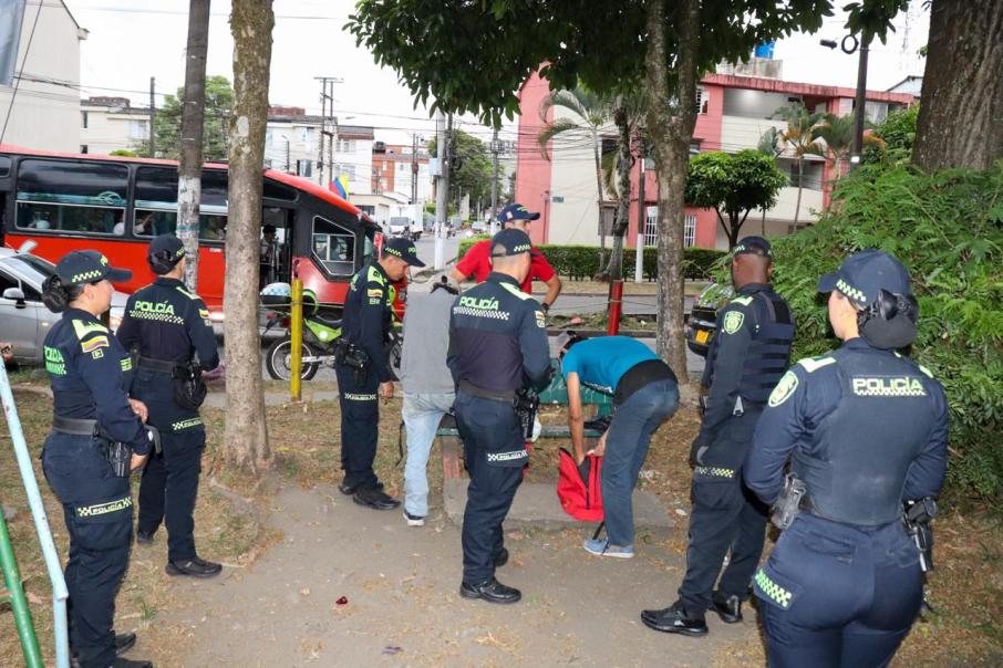 Operativos