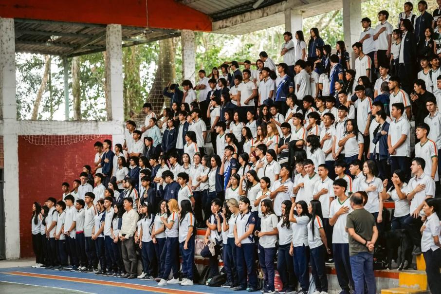 Colegios