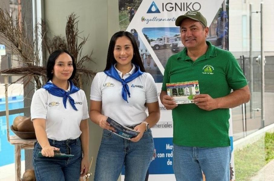 igniko