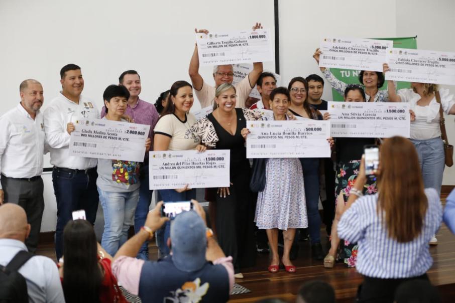 infibagué