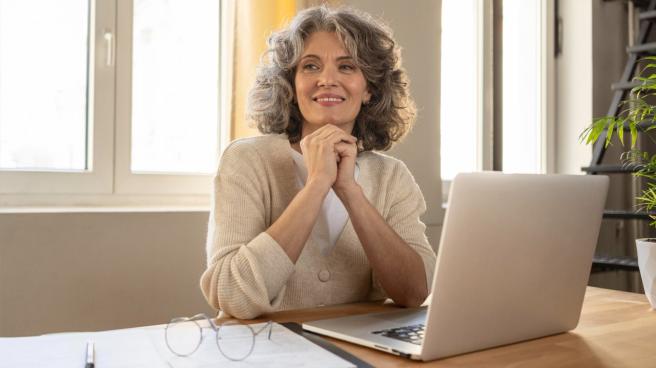 Menopausia en el trabajo - 1