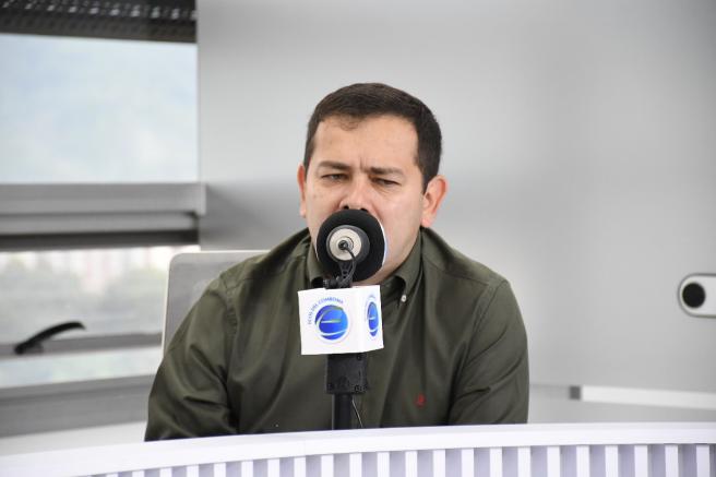 Miguel Barreto
