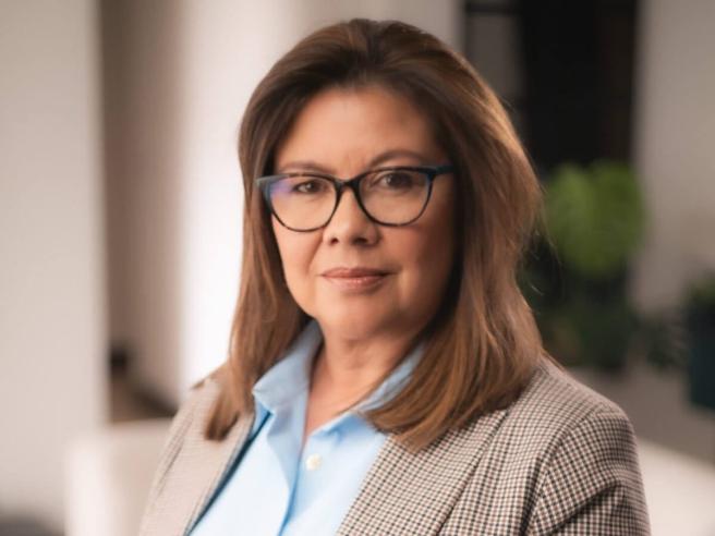 Luz Adriana Camargo
