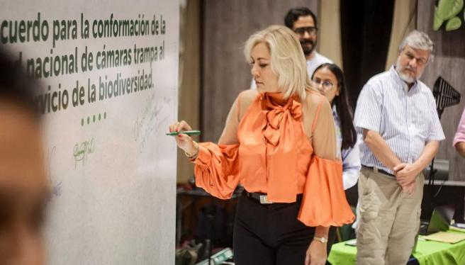 Olga Lucía Alfonso 2024 abril 22