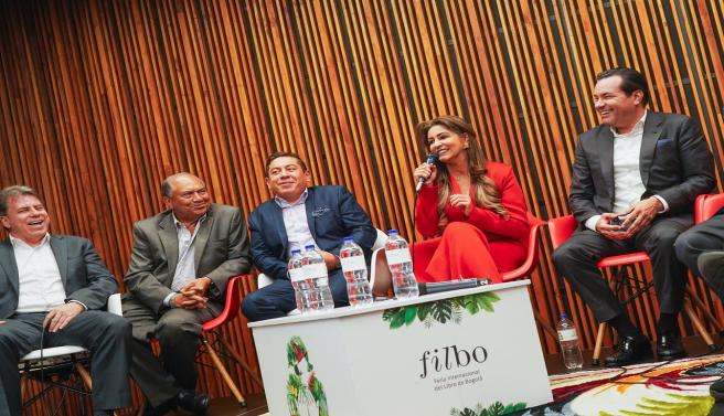 Adriana Magali Matiz con gobernadores 2024 abril 