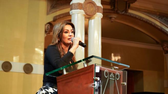Adriana Magali Matiz 2024 abril 30