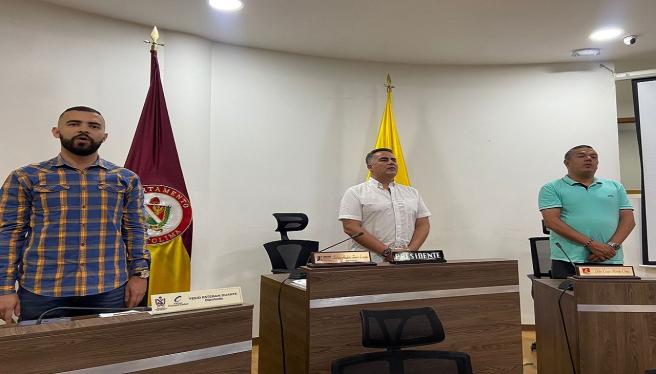 Asamblea Tolima 2024 abril 27
