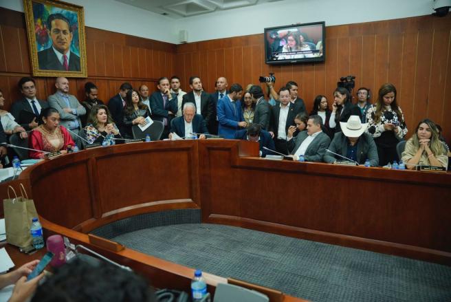 Congreso 