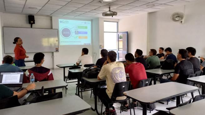 Campaña de socialización del CATI Unibagué (7)
