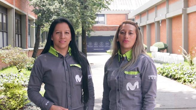 Movistar