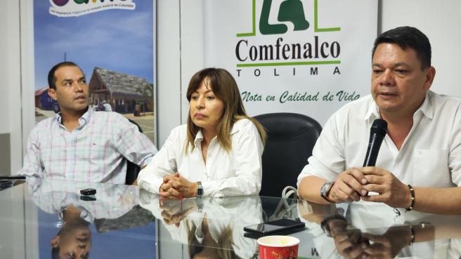 Comfenalco