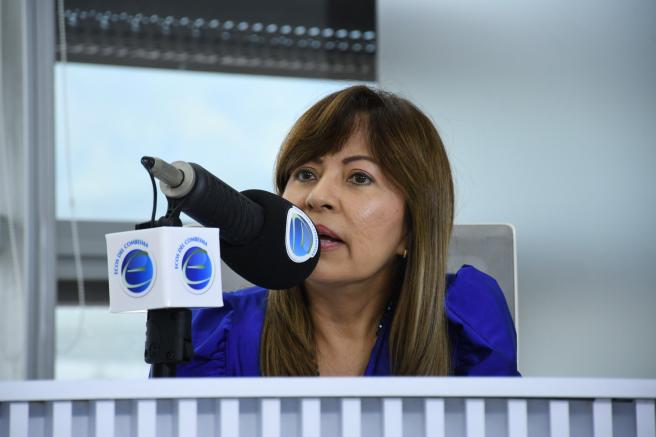 Diana Reyes
