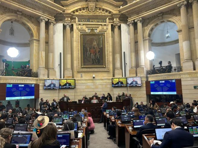 Congreso