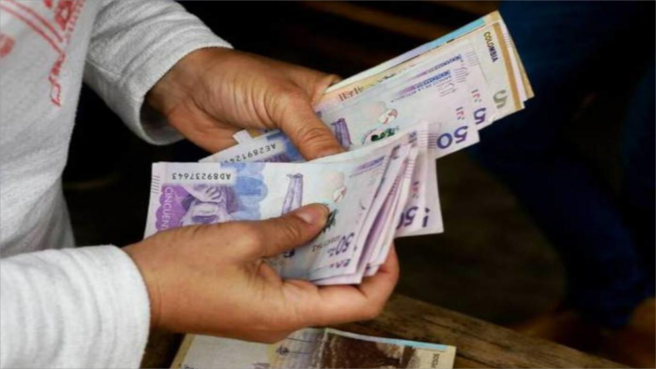 La ibflacción se ubicará en 2025 en la meta del 3% que tiene el Banco de la República
