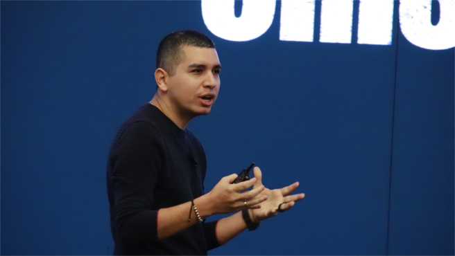 Jonathan Malagón, presidente de Asobancaria