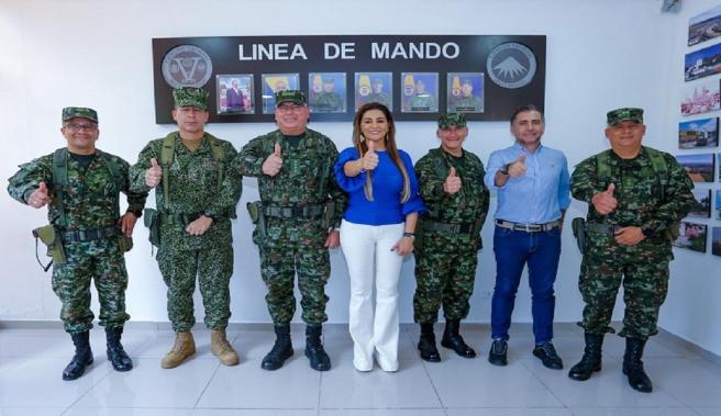 Adriana Magali Matiz 2024 mayo 3