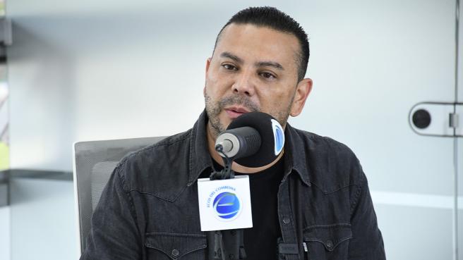 Alexander Castro 2024 mayo 10