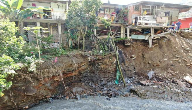 Cortolima zonas afectadas por lluvias 2024