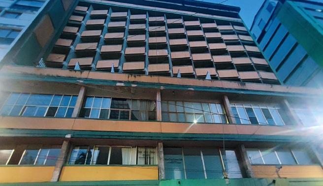 Hotel Ambalá 2024 mayo 18