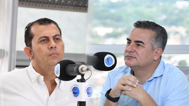 Carlos Edward Osorio Felipe Ferro 2024 mayo 21