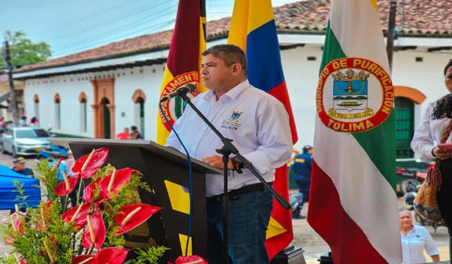 Juan Carlos Bessolo 2024 mayo 31