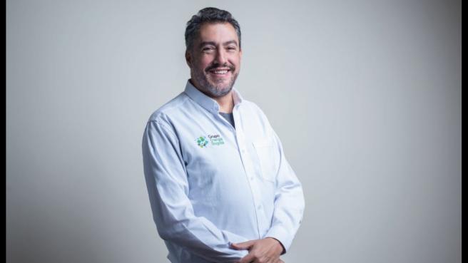 Juan Ricardo Ortega, presidente del Grupo de Energía de Bogotá.