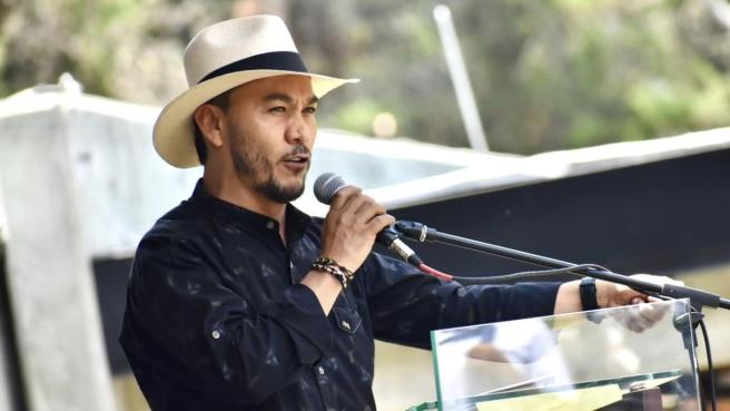 Julio Roberto Vargas