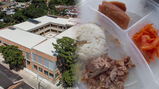 Alimentos