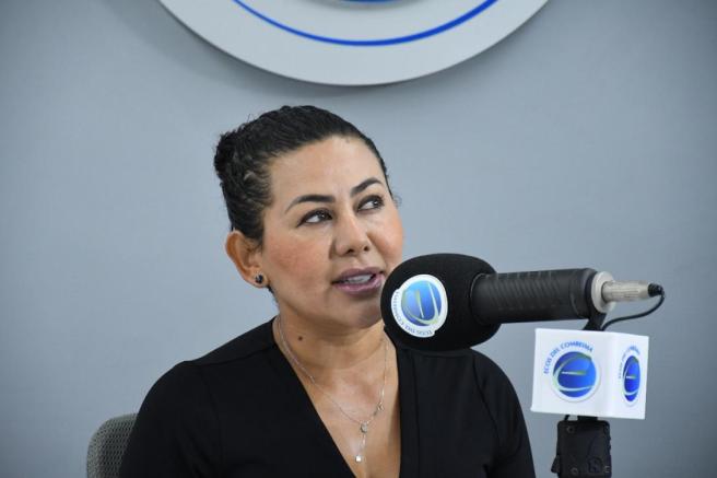 Johana Aranda