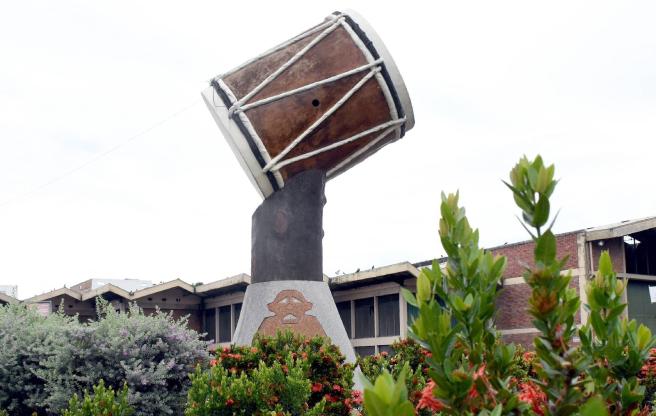 Delincuencia en Ibagué