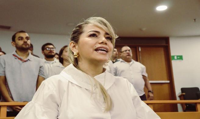 Yuly Porras de Yepes 2024 junio 13