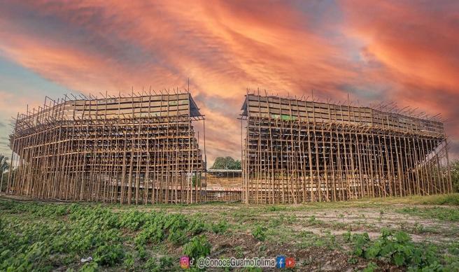 Corraleja del Guamo 2024 junio 28