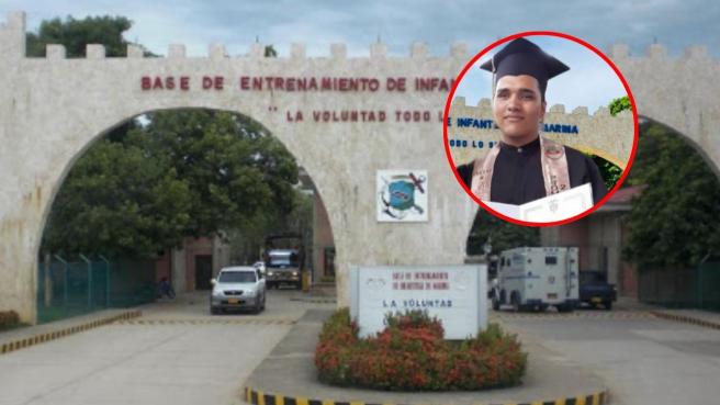 Brayan Felipe Melo Ospina