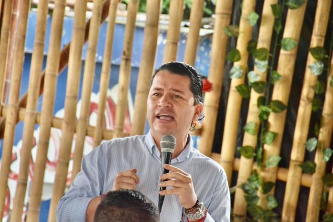 Gobernación del Tolima