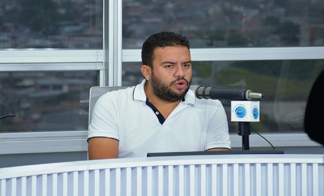 Luis Carlos Amézquita 2024 julio 17