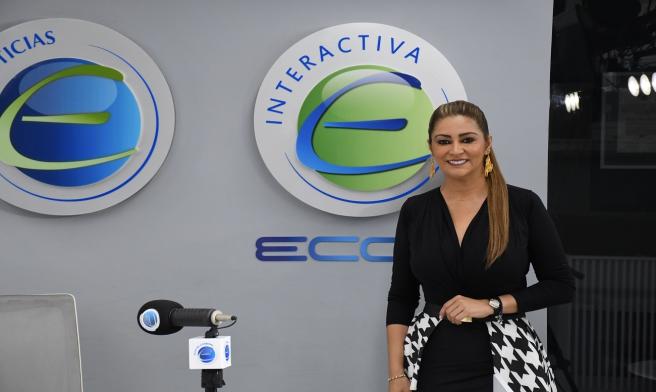 Adriana Magali Matiz Ecos 2024 julio 2