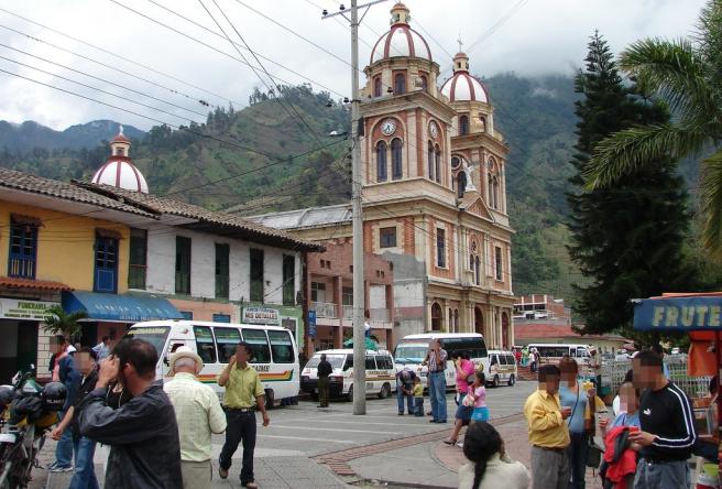 Gobernación del Tolima