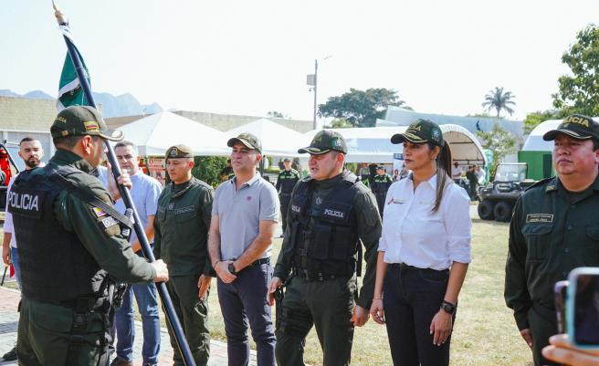 Gobernación del Tolima