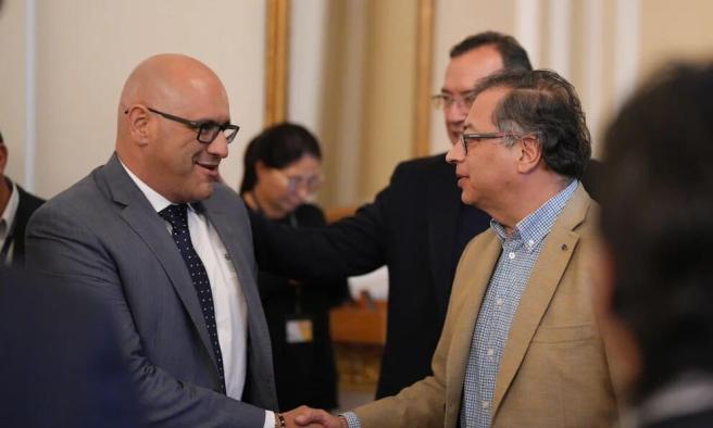 Gobernación del Tolima