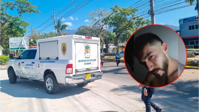 Julian camilo Vizcaya