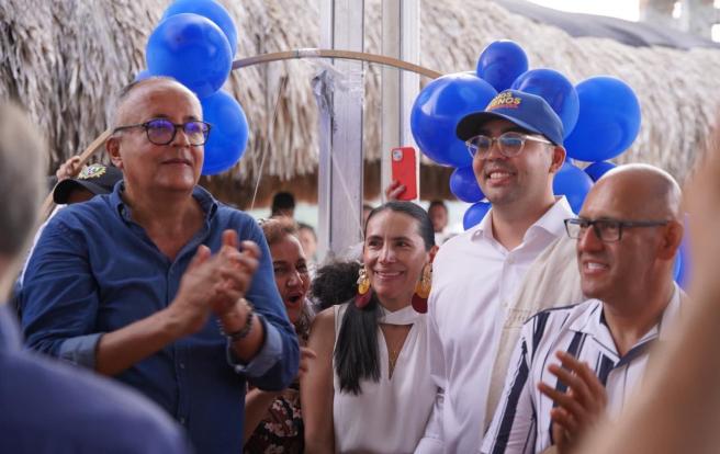 Gobernación del Tolima