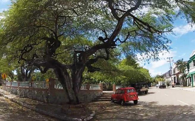 Gobernación del Tolima