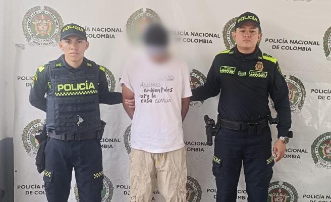 Policía del Tolima