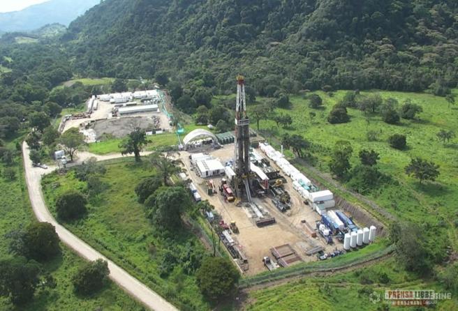 En las próximas horas, por esta misma situación, quedarán apagados los campos Llanos Norte, Arauca y Tisquirama, San Roque y Aullador, ubicados en el Magdalena Medio, así como el Clúster 25-Nueva Esperanza, Meta. 
