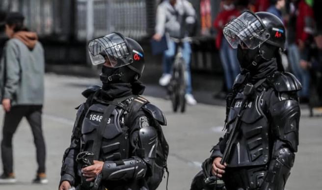 Policía 